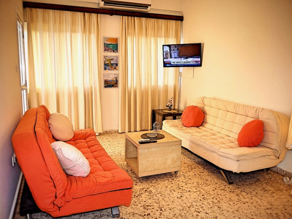 Hotel EasyStay 04 - One Bedroom Apartment - Featured Image