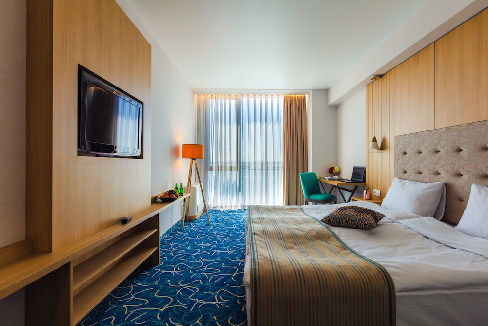 DAS Marina Burgas Hotel - Featured Image