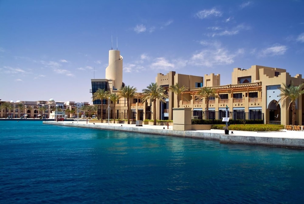 Port Ghalib Marina Residence - Featured Image