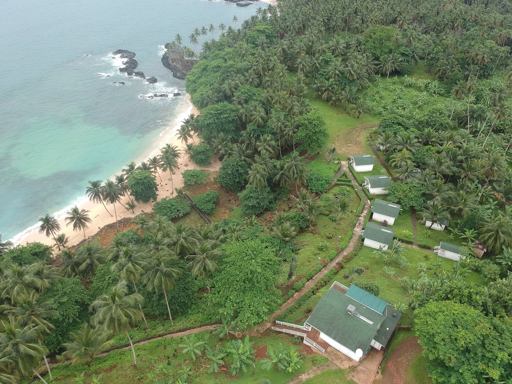 N'Guembú Beach Resort