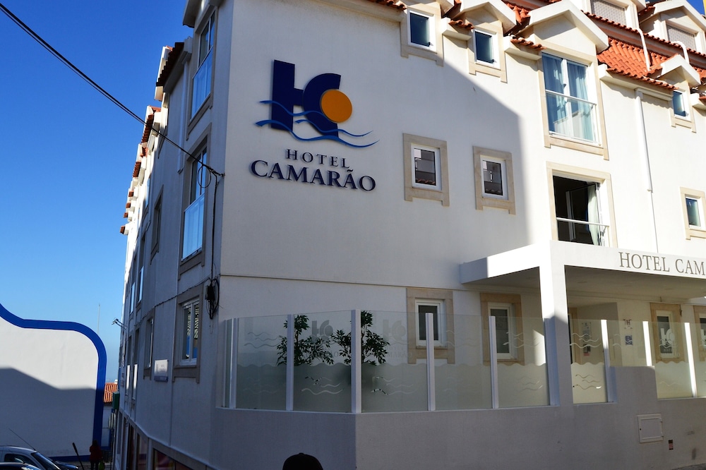 Camarao - Featured Image