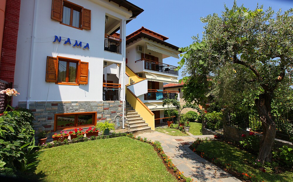 Nama Apartments - Featured Image