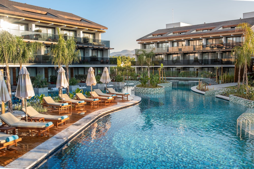 The Residence at Tui Sensatori Barut Fethiye