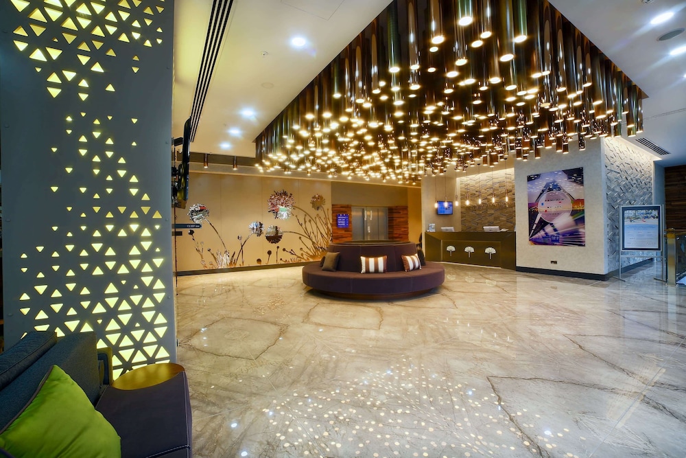 Tryp by Wyndham Istanbul Topkapi