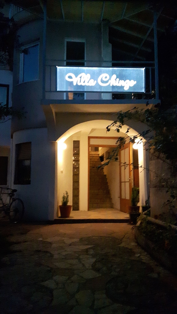 Villa Chingo - Featured Image