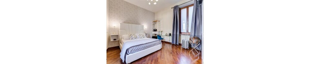 Trevi Private Suites