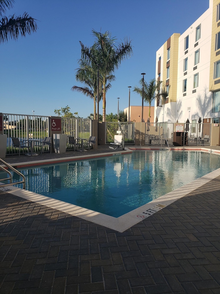 TownePlace Suites Miami Kendall West