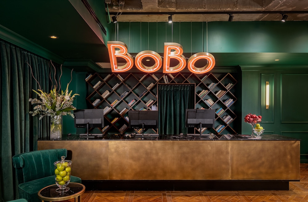 Hotel BoBo by Brown Hotels