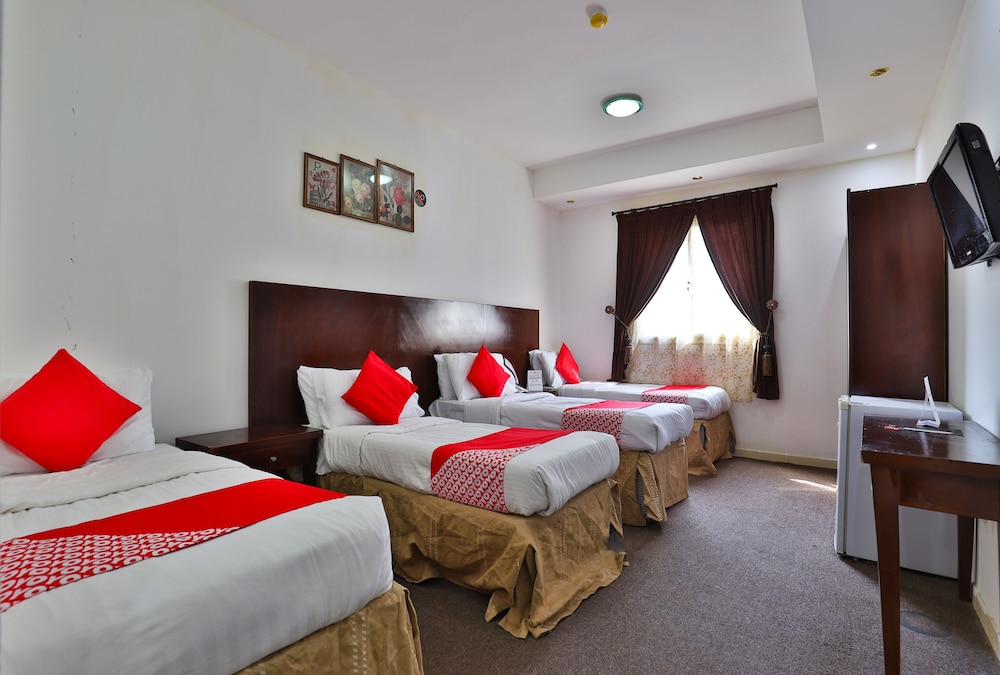 Deyar Alrawada Hotel by OYO Roomns