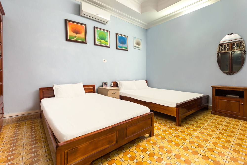 Chikoo Homestay by OYO Rooms - Featured Image