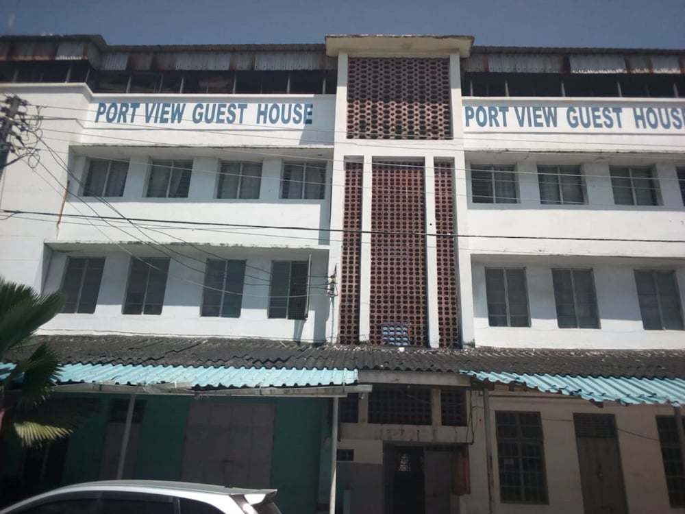 Port View Guest House - Featured Image