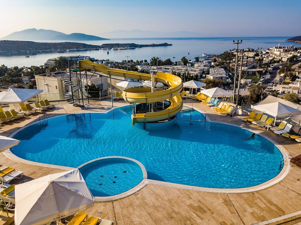 Afytos Bodrum Hotel - All-Inclusive