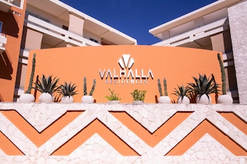 Hotel VALHALLA RESIDENCE BY BIWA