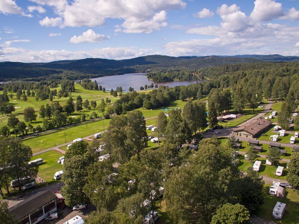 Bogstad Camping - Featured Image
