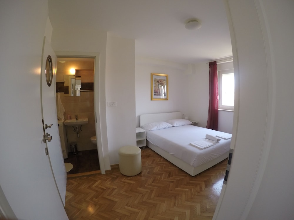 Apartments Istarska - Adults Only