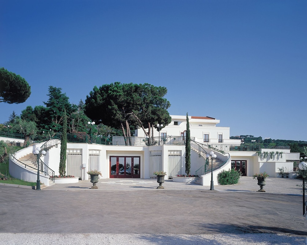 Hotel Domus Caesari