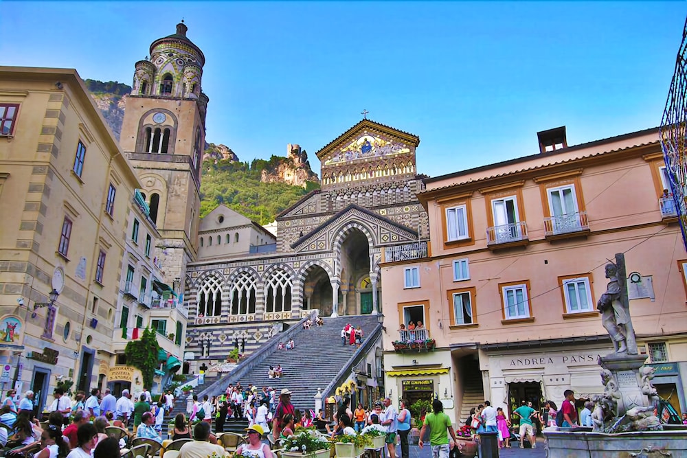 Affittacamere La Piazzetta