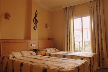 Hotel Agur