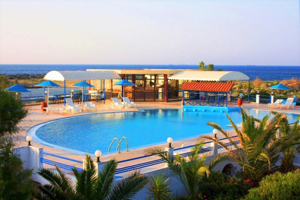 Hotel Zorbas Beach Village