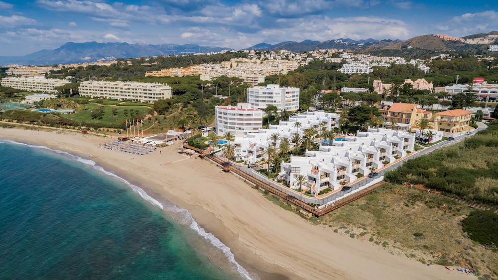 Macdonald Leila Playa Resort - Featured Image