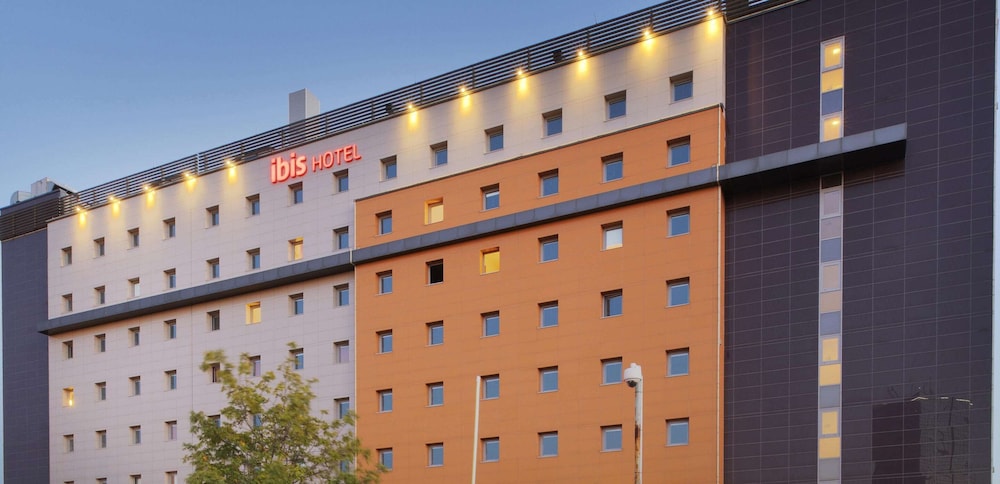 ibis Bursa - Featured Image