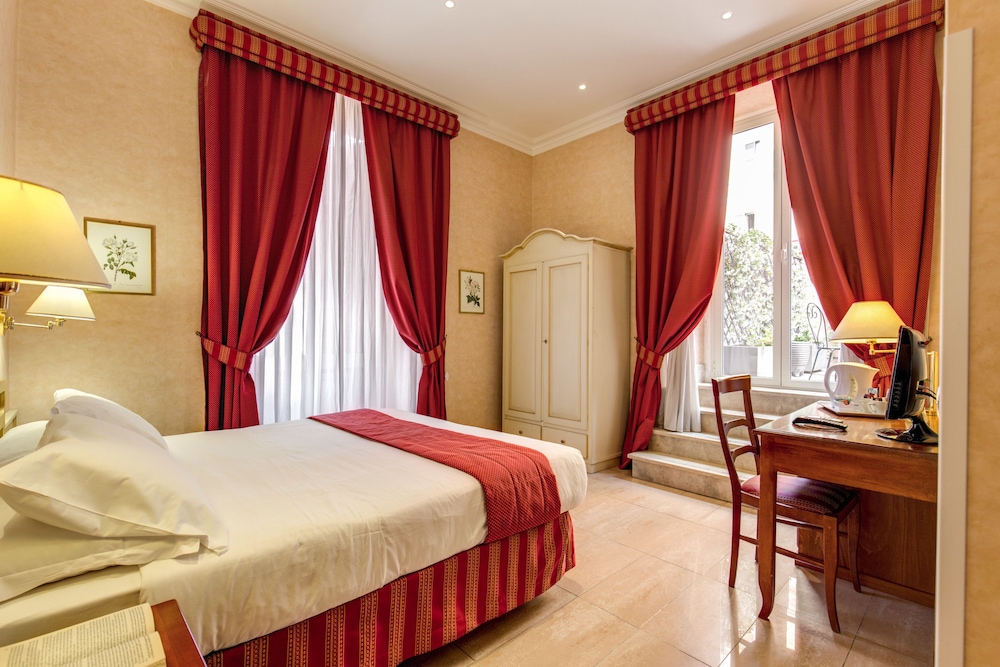 Hotel Roman Terrace - Bed and Breakfast