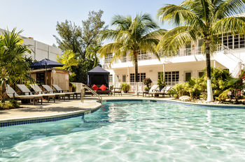 Tradewinds Apartment Hotel, a Sud Beach Group Hotel