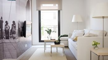 Eric Vökel Boutique Apartments - Sagrada Familia Suites