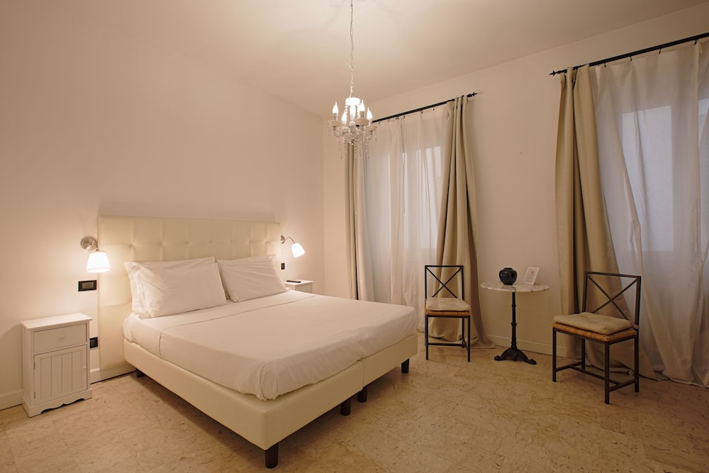 Hotel Badia Fiorentina