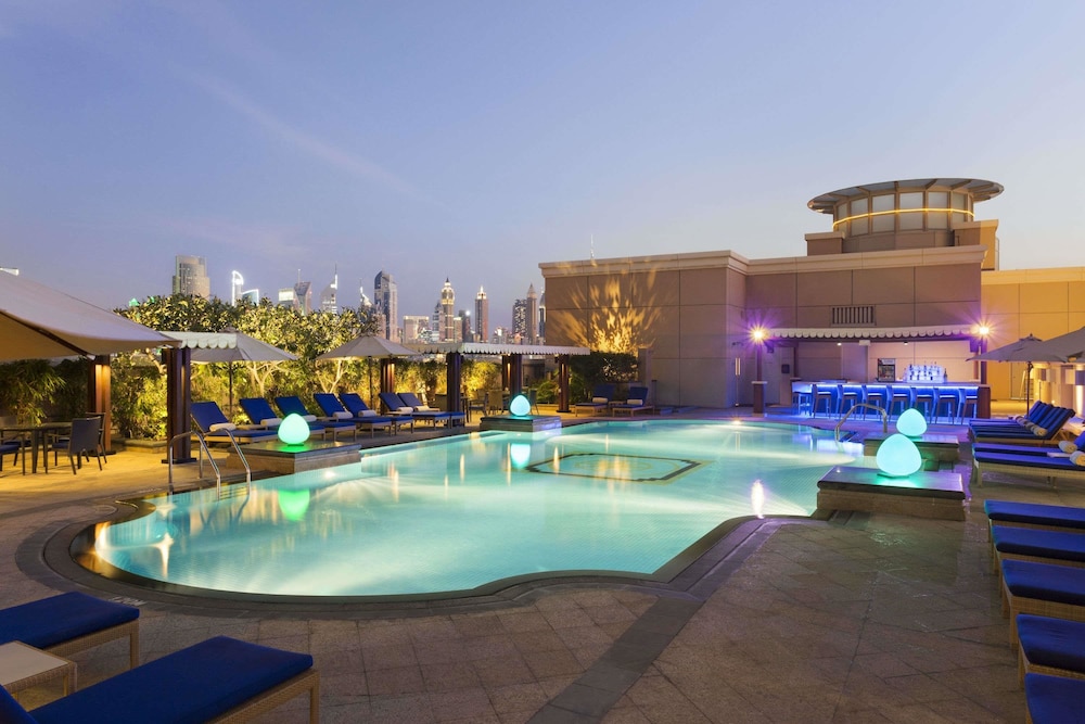 Hotel Ramada by Wyndham Jumeirah - Featured Image