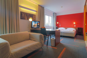 7 Days Premium Hotel Viena
