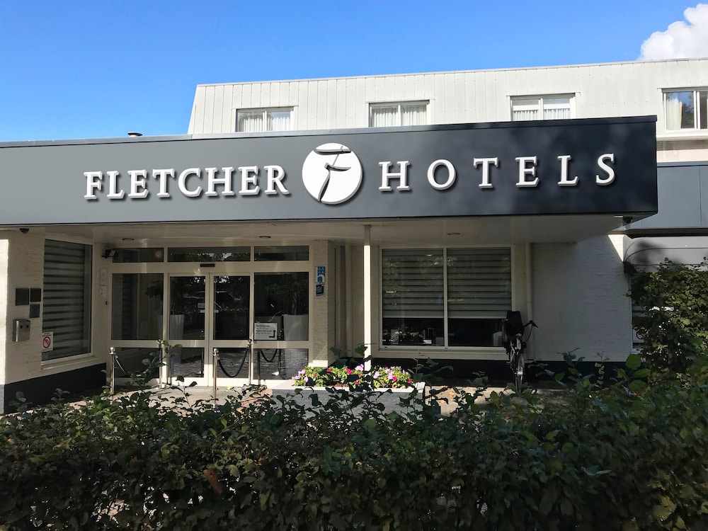 Fletcher Hotel-Restaurant Waalwijk - Featured Image