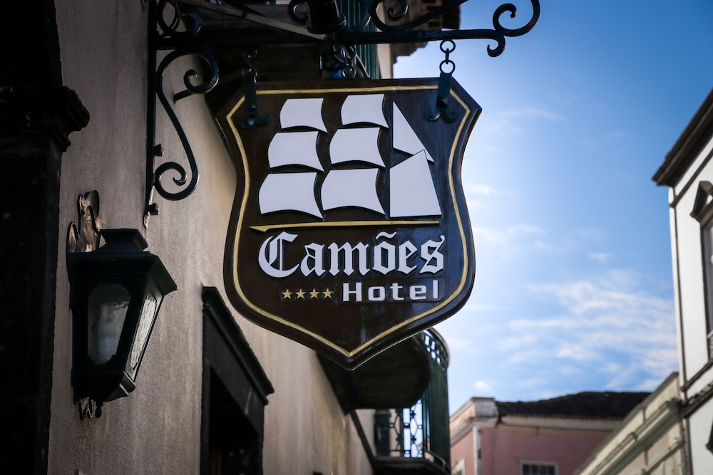 Hotel dos Camoes