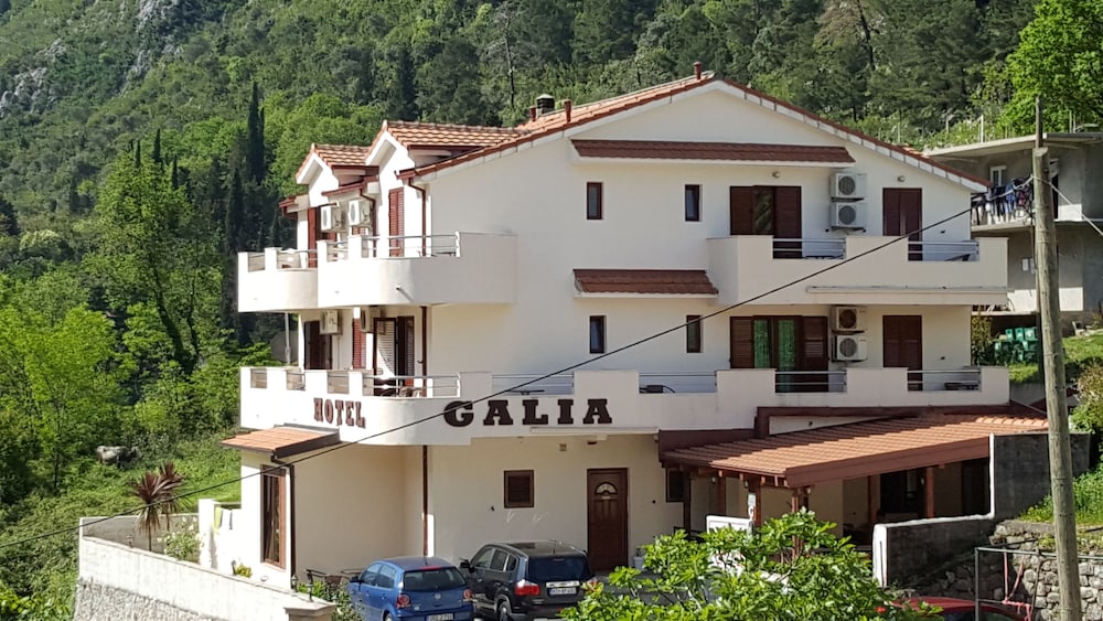 Galia - Featured Image