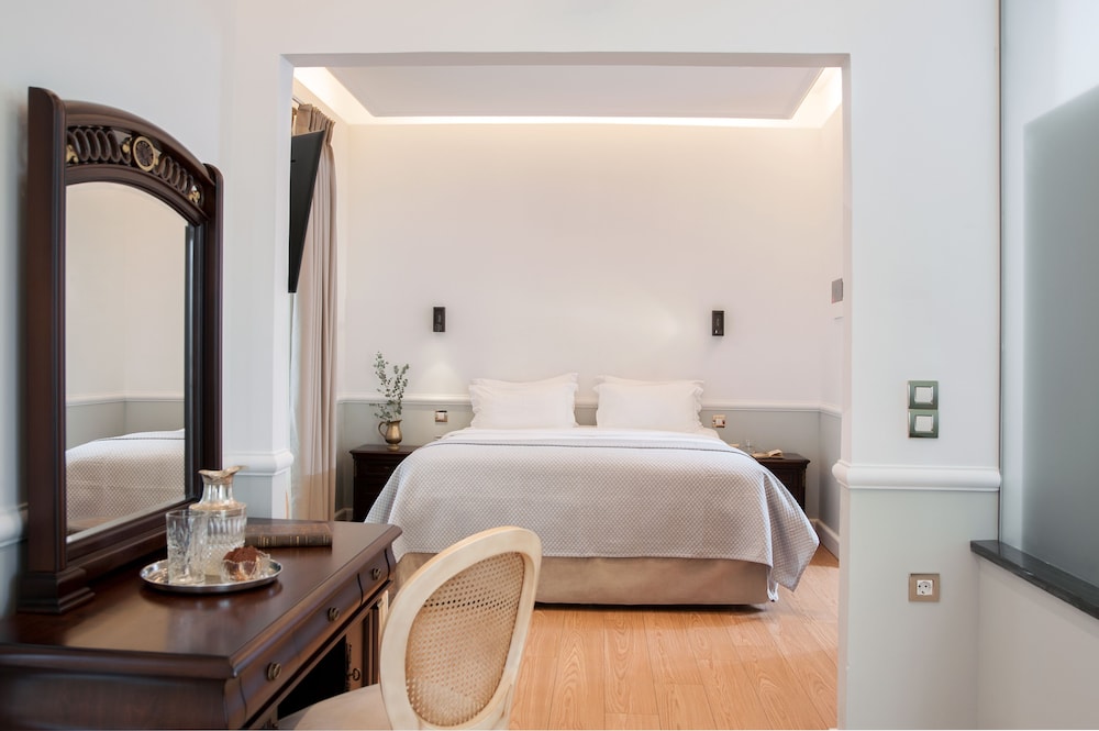 Acropolis Ami Boutique Hotel