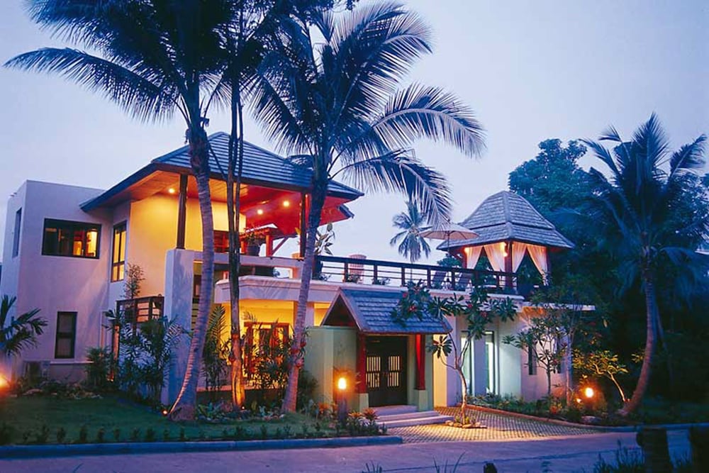Samui Honey Tara Villa Residence - Featured Image