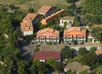 Villaggio Alkantara