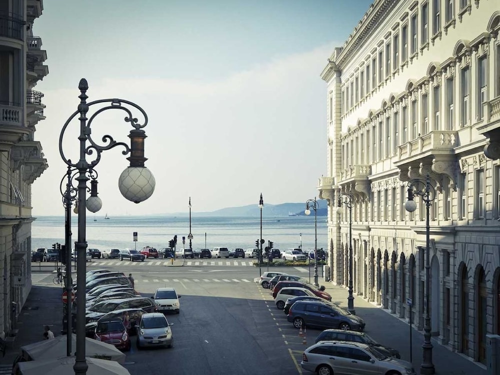 vacanta trieste, italia, 1