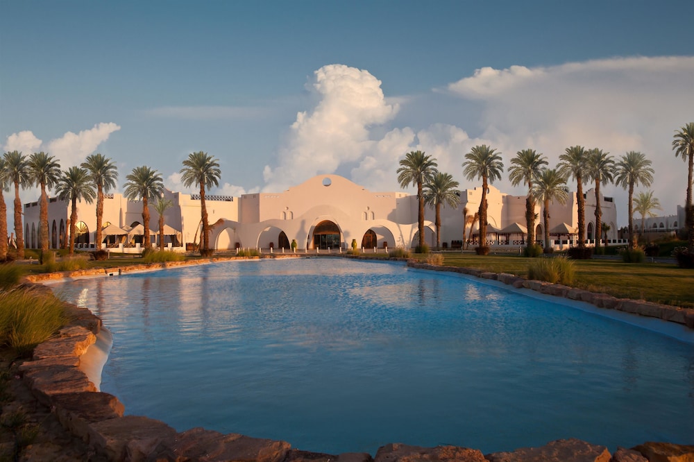 Hilton Marsa Alam Nubian Resort