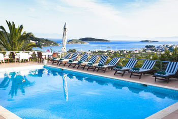 Vigles Sea View