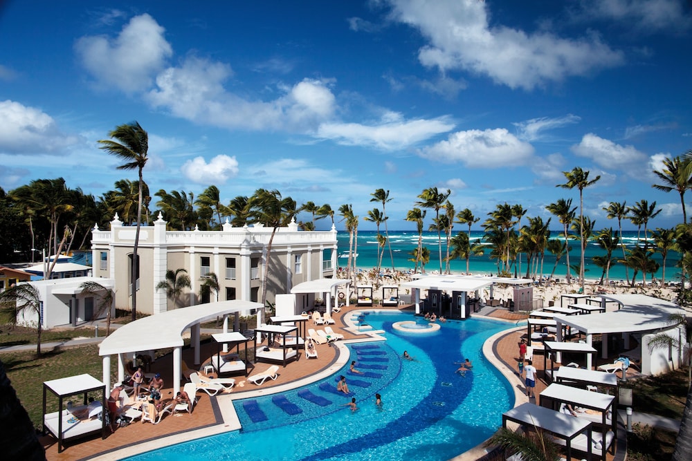 Hotel Riu Palace Bavaro