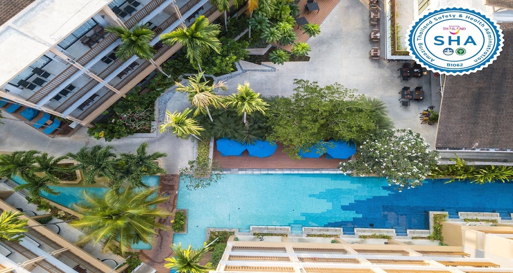 Deevana Plaza Krabi - Aonang