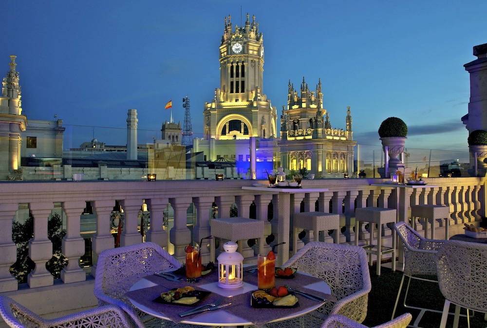 Luxury Suites Madrid