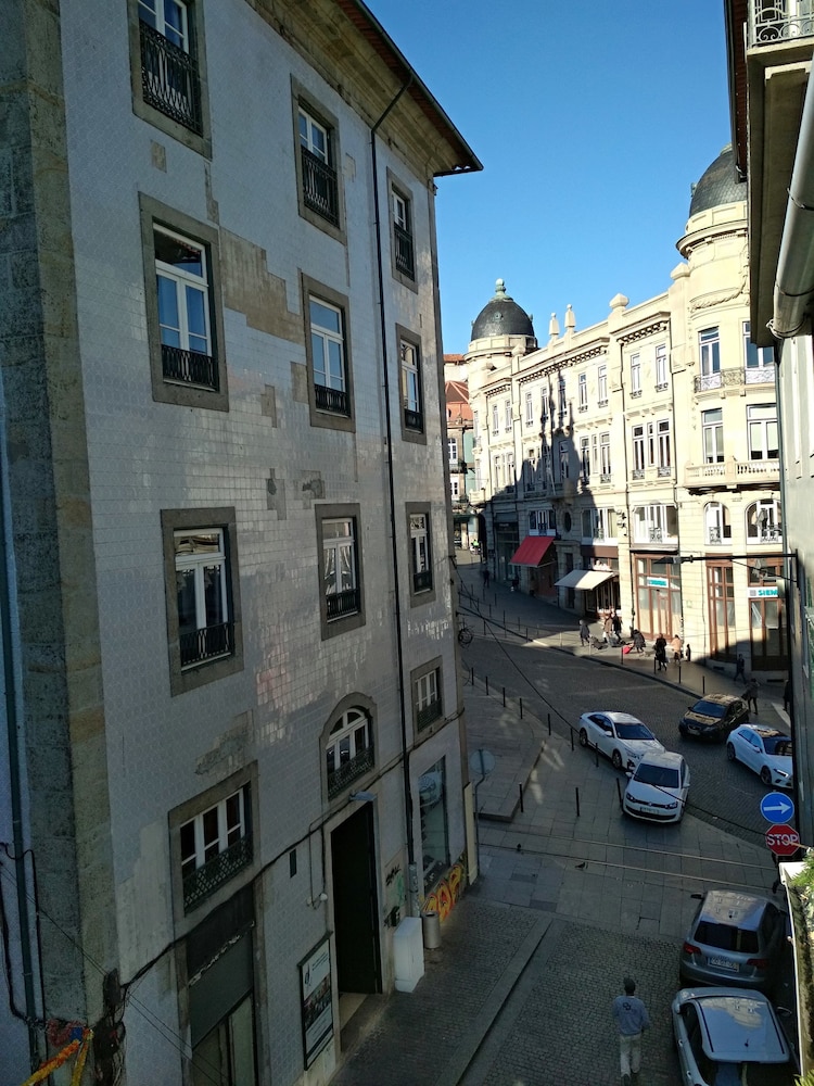 Braganca Oporto - Featured Image