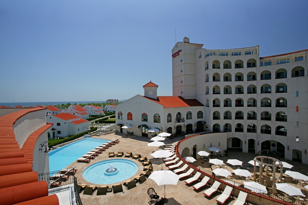 Arena Regia Hotel & Spa - Featured Image