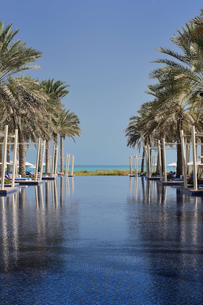 Park Hyatt Abu Dhabi Hotel & Villas - Featured Image