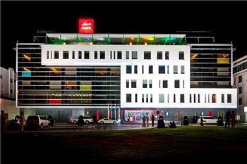 Hues Boutique Hotel