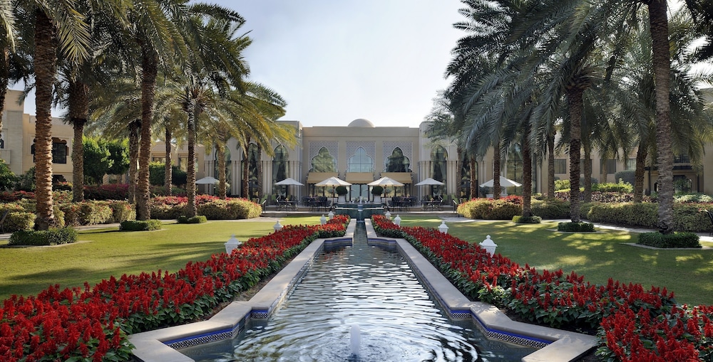 Residence & Spa at One&Only Royal Mirage