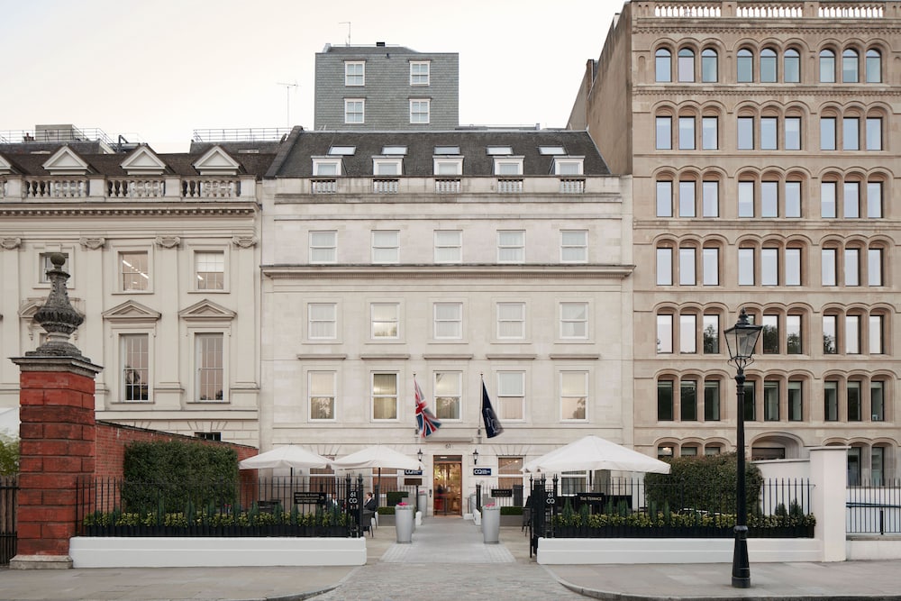 Club Quarters Hotel Lincoln's Inn Fields