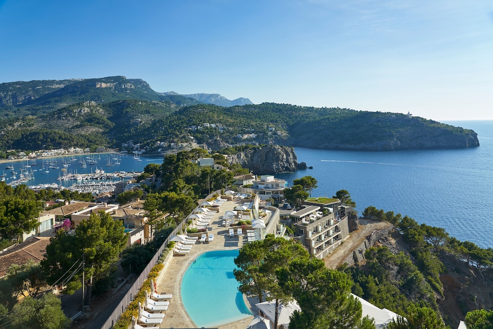 Jumeirah Port Soller Hotel & Spa - Featured Image